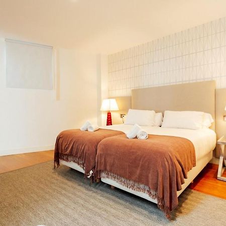 Minty Stay 3Bd Apartment - Triana Σεβίλλη Εξωτερικό φωτογραφία