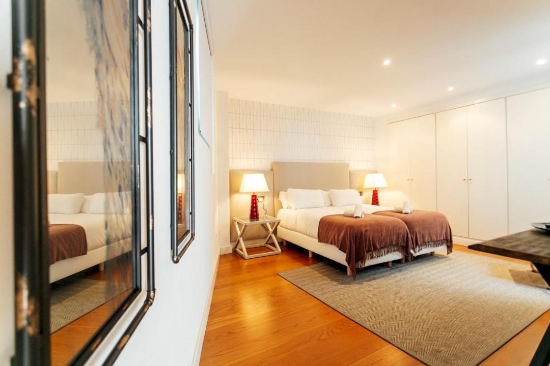 Minty Stay 3Bd Apartment - Triana Σεβίλλη Εξωτερικό φωτογραφία