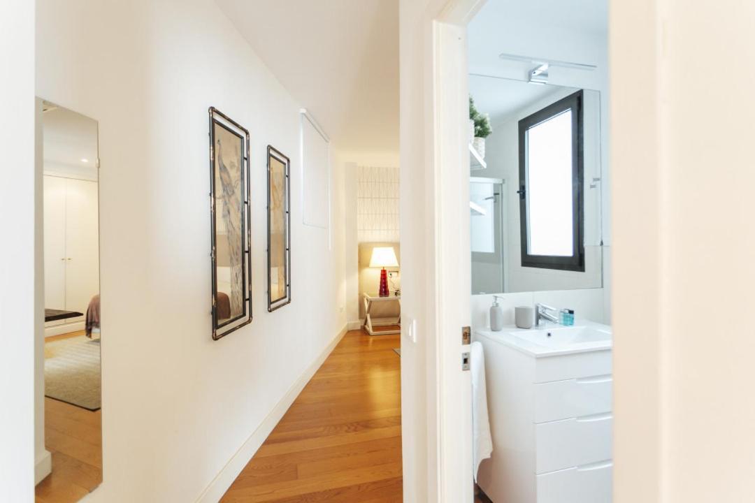 Minty Stay 3Bd Apartment - Triana Σεβίλλη Εξωτερικό φωτογραφία