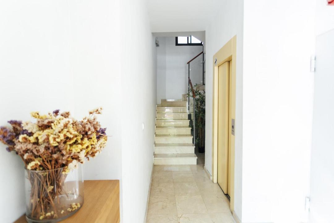 Minty Stay 3Bd Apartment - Triana Σεβίλλη Εξωτερικό φωτογραφία
