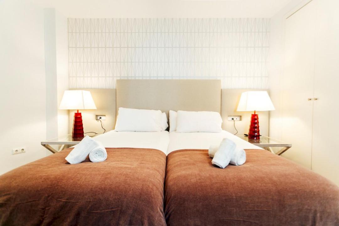 Minty Stay 3Bd Apartment - Triana Σεβίλλη Εξωτερικό φωτογραφία