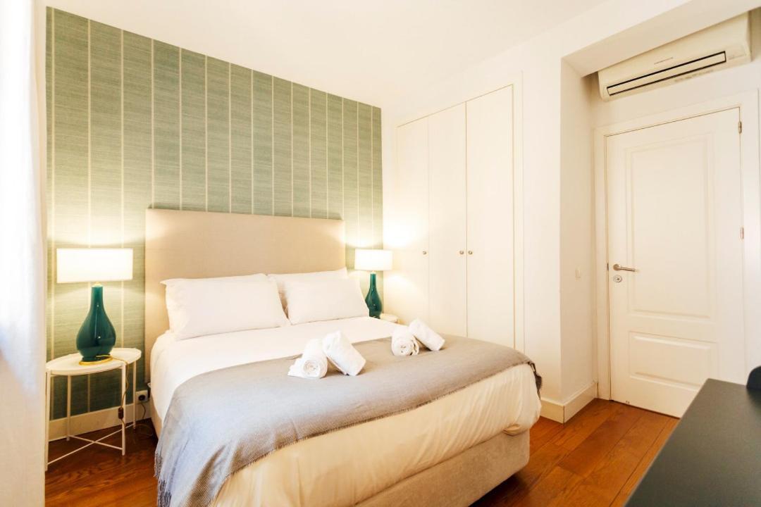 Minty Stay 3Bd Apartment - Triana Σεβίλλη Εξωτερικό φωτογραφία