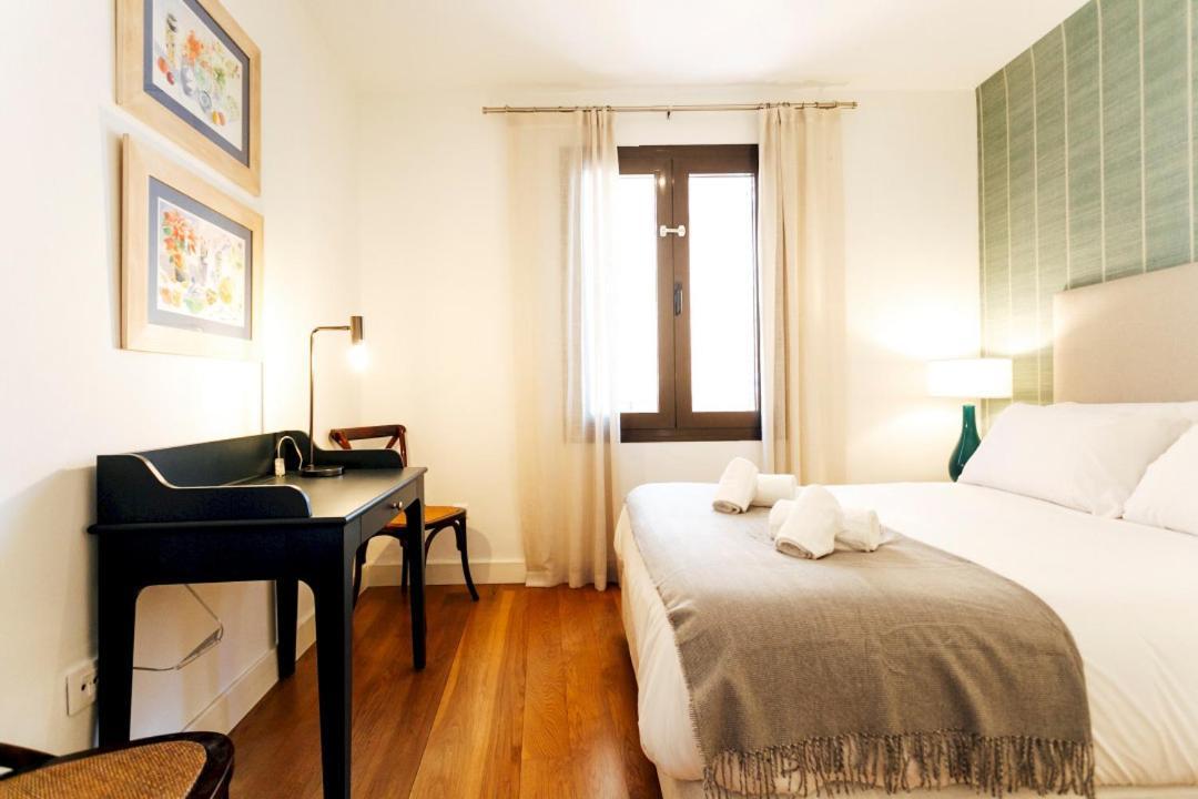 Minty Stay 3Bd Apartment - Triana Σεβίλλη Εξωτερικό φωτογραφία