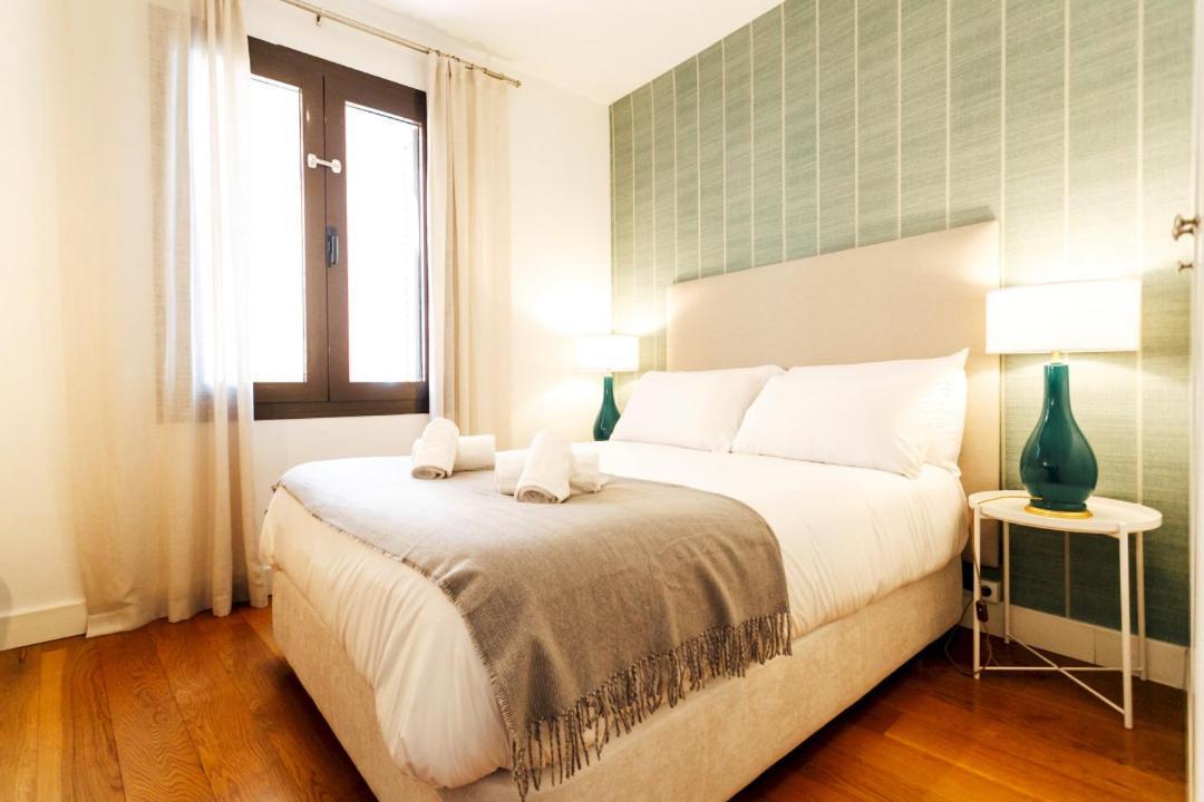 Minty Stay 3Bd Apartment - Triana Σεβίλλη Εξωτερικό φωτογραφία