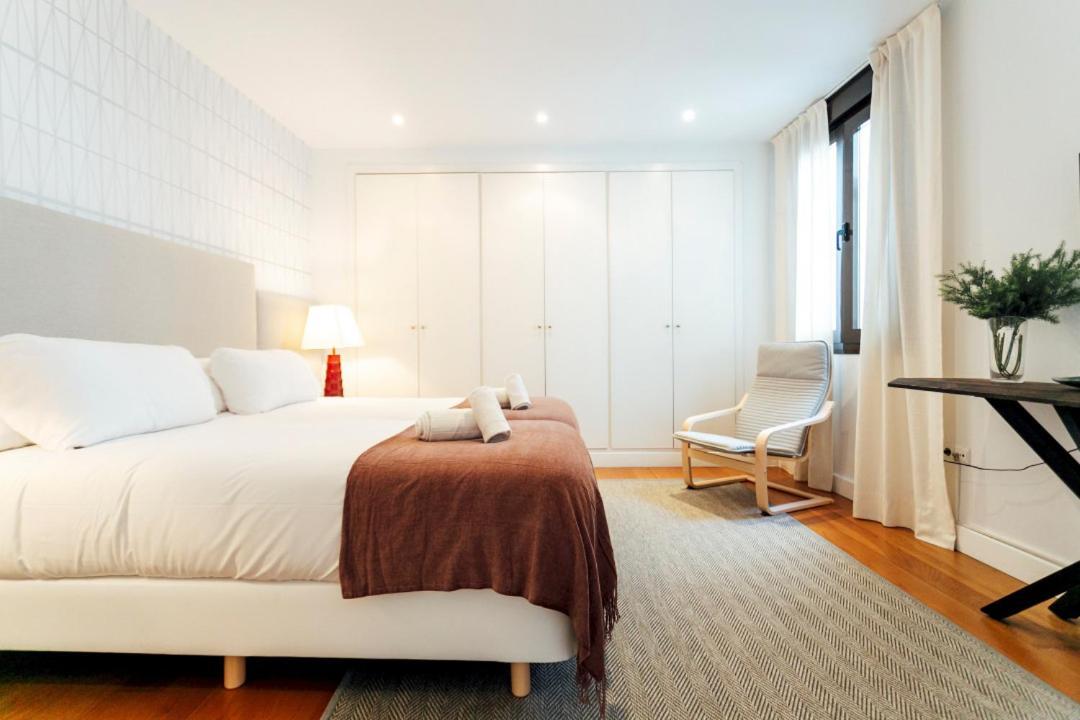 Minty Stay 3Bd Apartment - Triana Σεβίλλη Εξωτερικό φωτογραφία