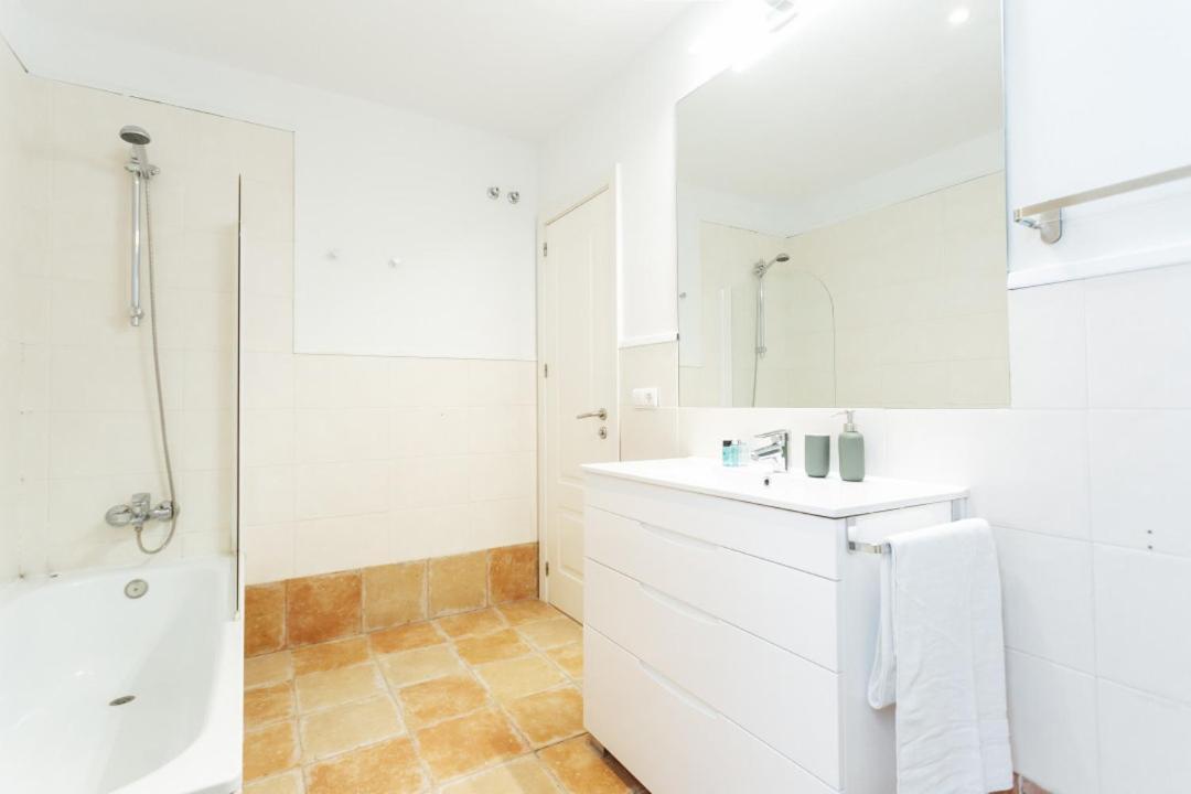 Minty Stay 3Bd Apartment - Triana Σεβίλλη Εξωτερικό φωτογραφία