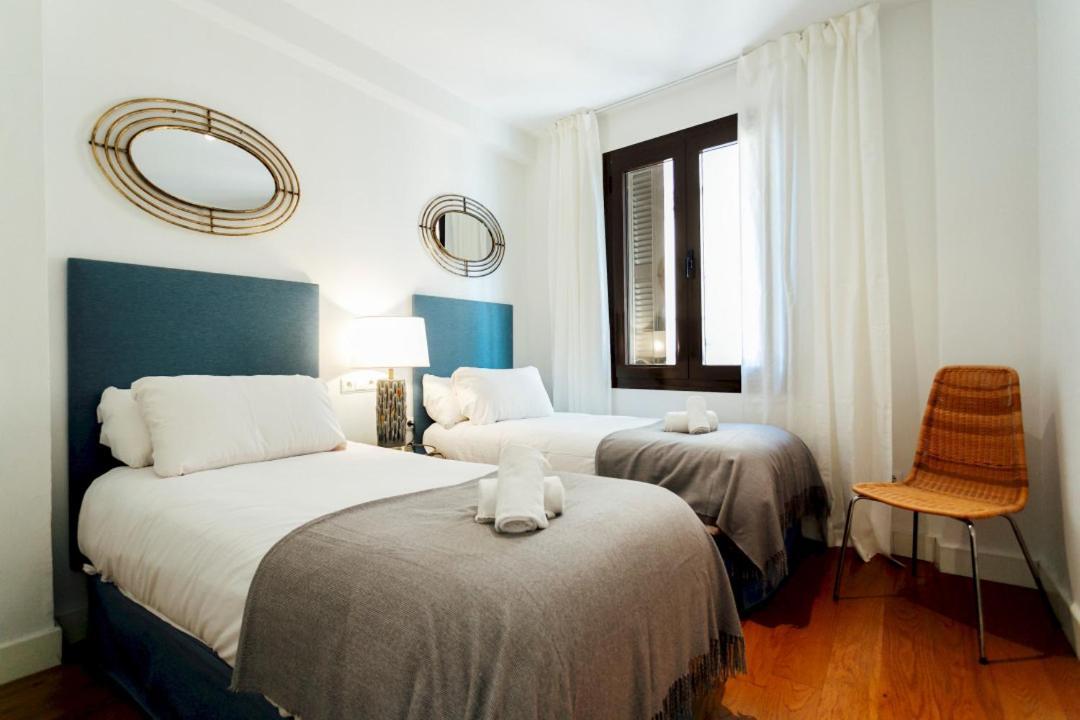 Minty Stay 3Bd Apartment - Triana Σεβίλλη Εξωτερικό φωτογραφία