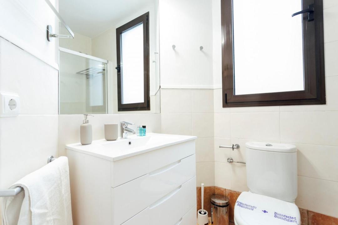 Minty Stay 3Bd Apartment - Triana Σεβίλλη Εξωτερικό φωτογραφία