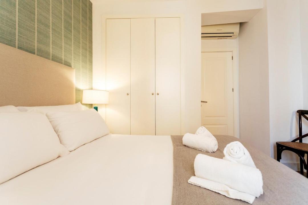 Minty Stay 3Bd Apartment - Triana Σεβίλλη Εξωτερικό φωτογραφία