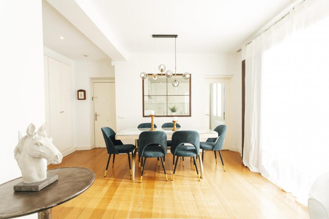 Minty Stay 3Bd Apartment - Triana Σεβίλλη Εξωτερικό φωτογραφία