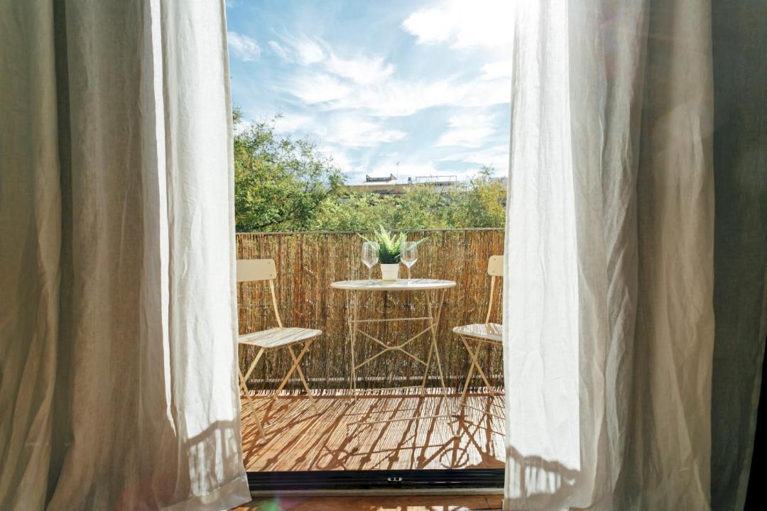Minty Stay 3Bd Apartment - Triana Σεβίλλη Εξωτερικό φωτογραφία