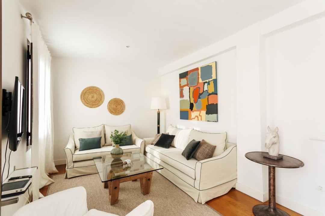 Minty Stay 3Bd Apartment - Triana Σεβίλλη Εξωτερικό φωτογραφία