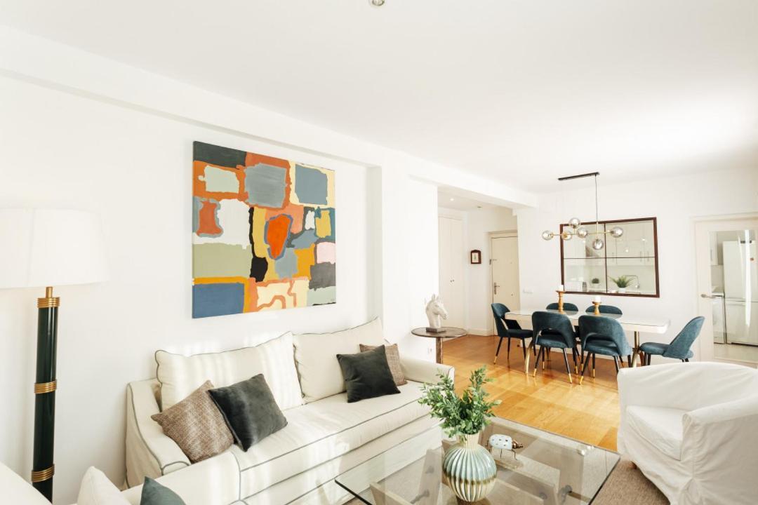 Minty Stay 3Bd Apartment - Triana Σεβίλλη Εξωτερικό φωτογραφία