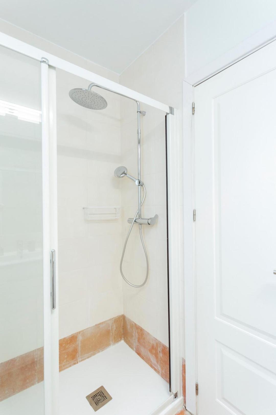 Minty Stay 3Bd Apartment - Triana Σεβίλλη Εξωτερικό φωτογραφία