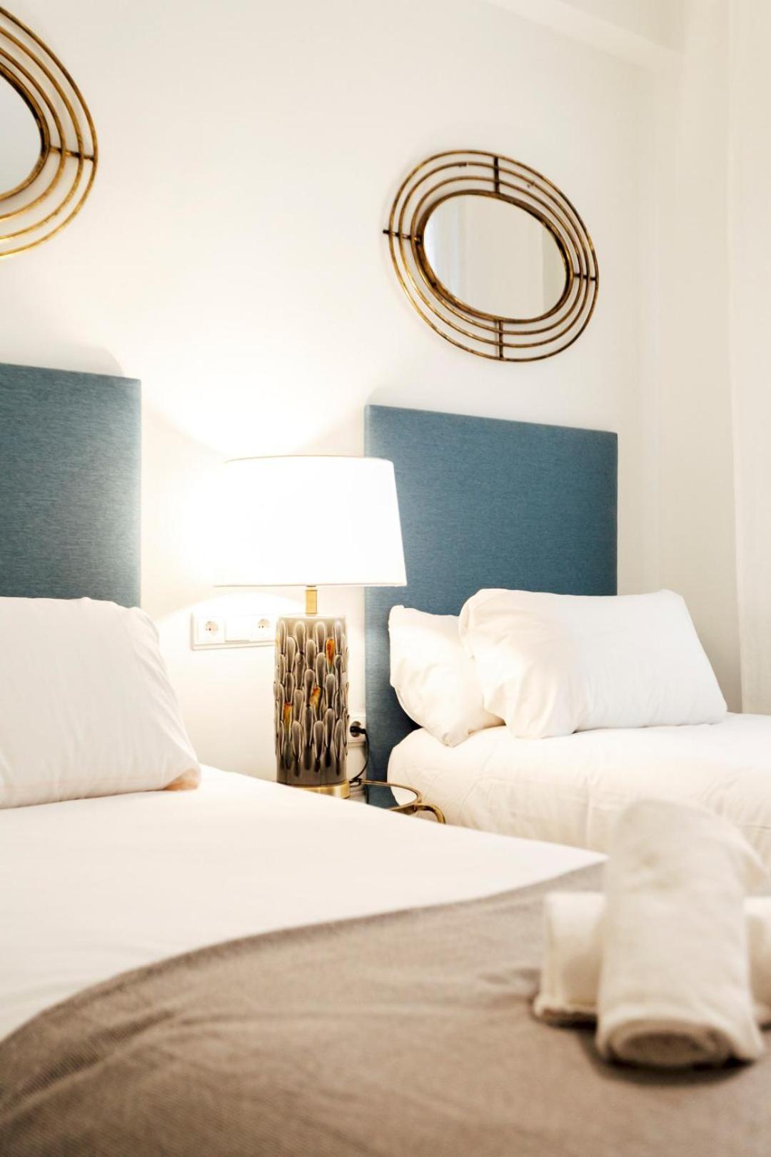 Minty Stay 3Bd Apartment - Triana Σεβίλλη Εξωτερικό φωτογραφία