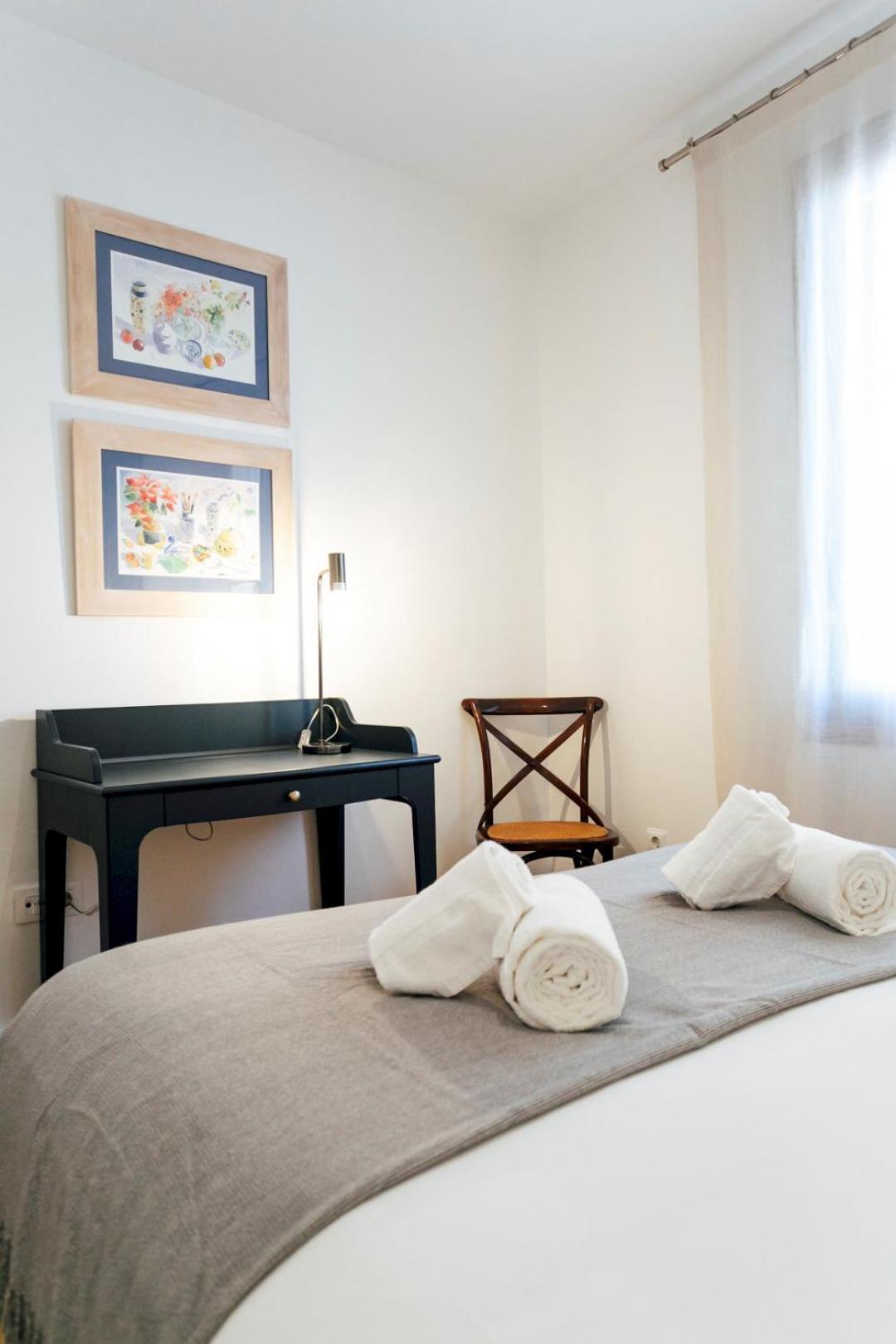 Minty Stay 3Bd Apartment - Triana Σεβίλλη Εξωτερικό φωτογραφία