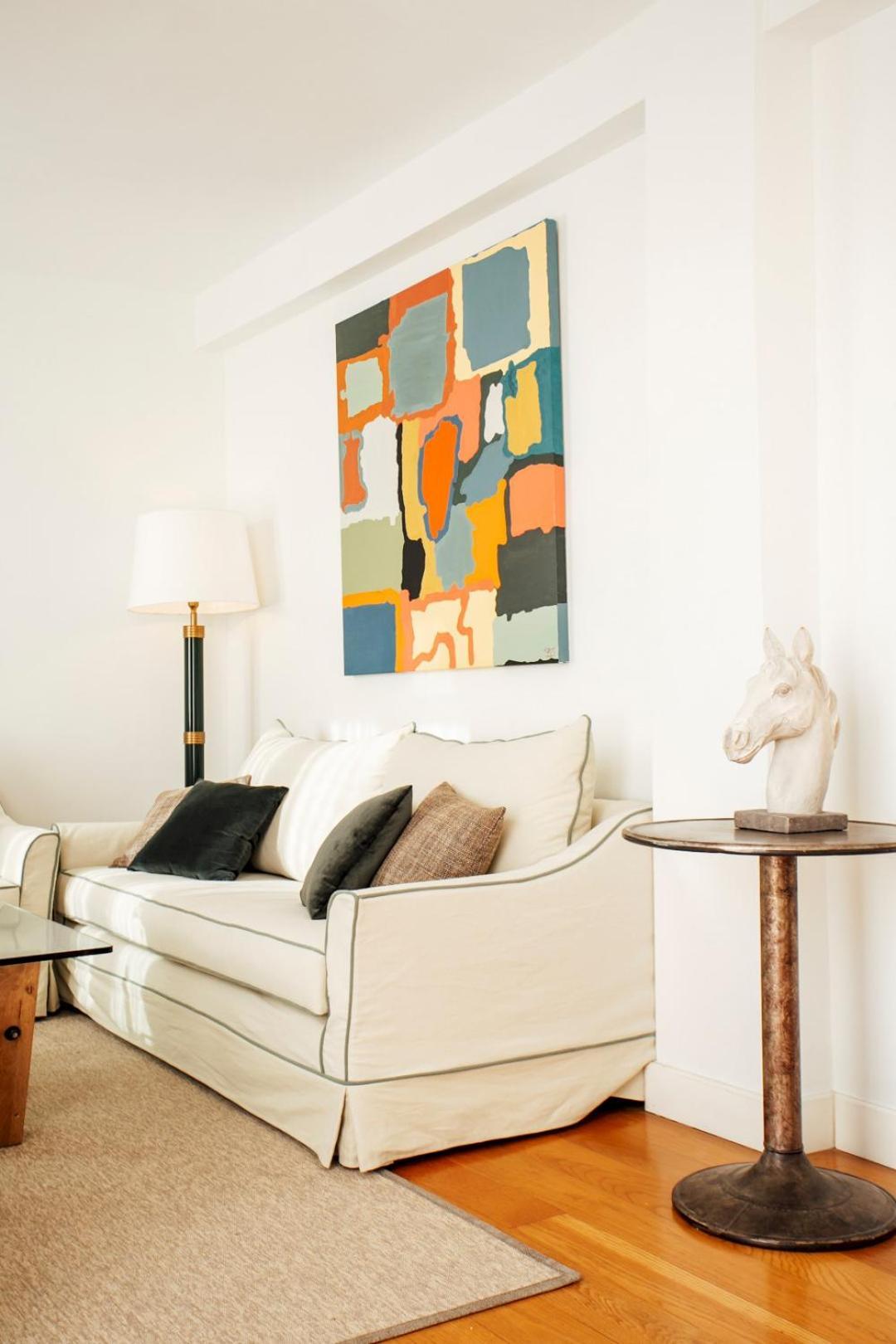 Minty Stay 3Bd Apartment - Triana Σεβίλλη Εξωτερικό φωτογραφία