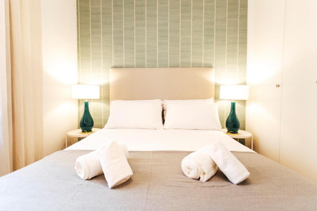 Minty Stay 3Bd Apartment - Triana Σεβίλλη Εξωτερικό φωτογραφία