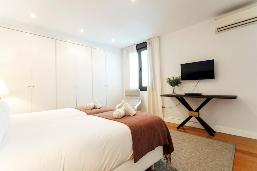 Minty Stay 3Bd Apartment - Triana Σεβίλλη Εξωτερικό φωτογραφία