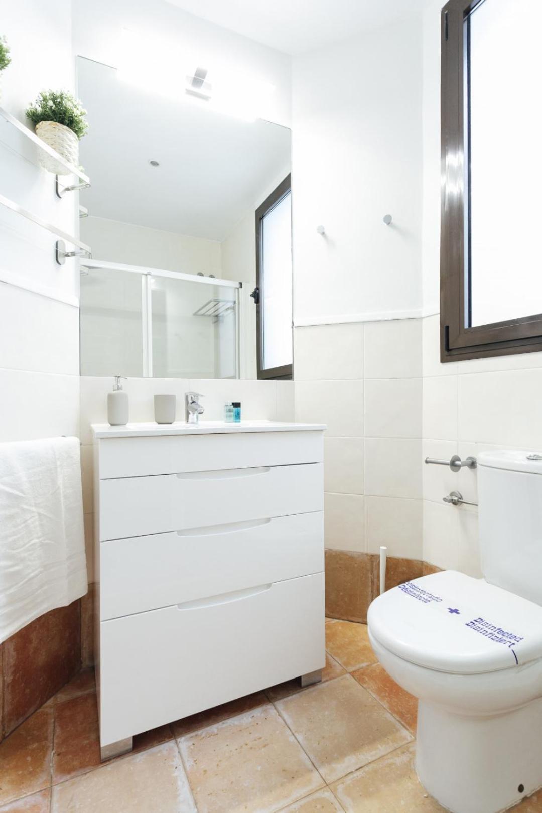 Minty Stay 3Bd Apartment - Triana Σεβίλλη Εξωτερικό φωτογραφία